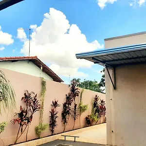 Espaço Fonder Casa de Férias
