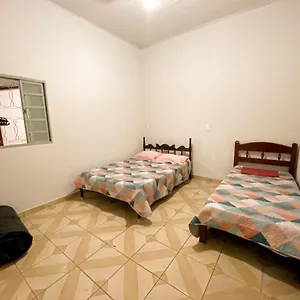 Casa Lagoa Casa de Férias